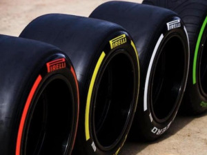 EL NEUMÁTICO DE LA FÓRMULA 1 HASTA 2027 SERÁ PIRELLI 