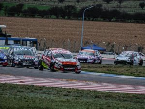 CRONOGRAMA PARA EL DEBUT DEL TN EN EL CALAFATE