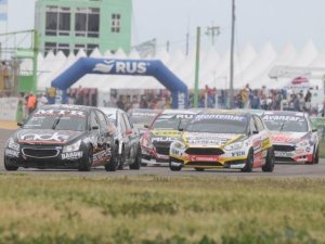 EL CORONACIÓN DEL TN SERÁ EN EL AUTÓDROMO DE VIEDMA