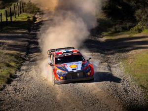 SE DIO A CONOCER EL CALENDARIO DEL WRC PARA EL 2024: ARGENTINA AFUERA