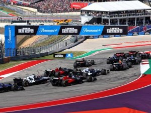 ¿CÓMO QUEDÓ EL CAMPEONATO DE LA F1 LUEGO DE LO SUCEDIDO EN AUSTIN?