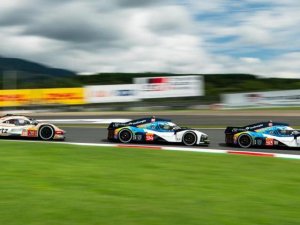 NOVEDADES EN EL SISTEMA DE CLASIFICACIÓN DEL WEC