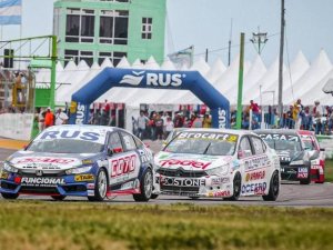 HORARIOS PARA LA DEFINICIÓN DEL CAMPEONATO DE TN EN VIEDMA 