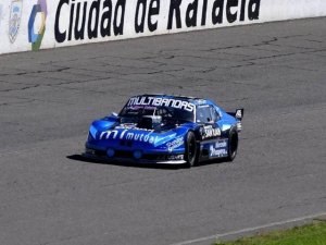 TERCERA VICTORIA AL HILO PARA TOBIAS MARTÍNEZ EN EL TC PISTA