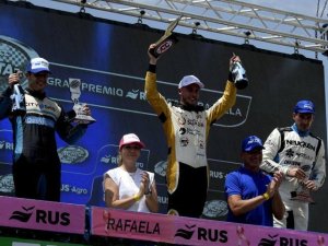 LA ABISMAL VENTAJA DE TOBÍAS MARTÍNEZ EN LA COPA DE PLATA
