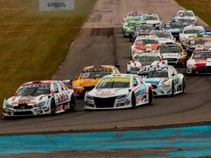 EL TOP RACE OFICIALIZÓ EL ESCENARIO DE SU PRÓXIMA FECHA