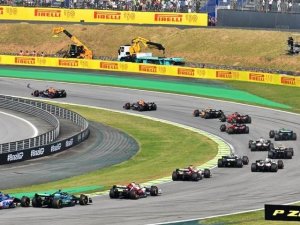 LA FÓRMULA 1 RENUEVA EL GP DE SAO PAULO