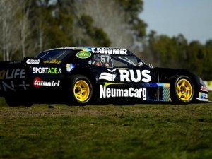 SANTIAGO BIAGI SE QUEDA CON LA POLE DEL TCPM