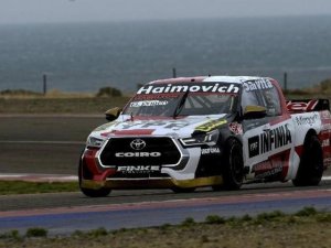 WERNER SUMA OTRA POLE DENTRO DE LAS TCPK