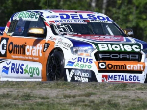 GIANINI GANÓ Y SOLO LO SEPARA MEDIO PUNTO DE WERNER A UNA FECHA