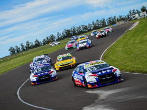 EL PANORAMA DEL TC2000 CON UNA FECHA POR DISPUTAR