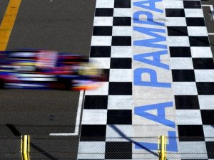 CRONOGRAMA PARA EL TC Y TC PISTA EN LA PAMPA