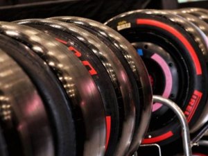 LOS COMPUESTOS QUE DARÁ PIRELLI PARA EL GP DE LAS VEGAS