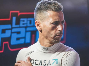 ¿SEGUIRÁ LEONEL PERNÍA EN TC 2024?