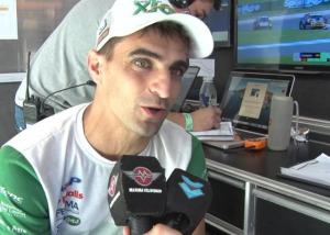FACUNDO CHAPUR, EL PILOTO QUE MERECE EL PASE AL TURISMO CARRETERA 