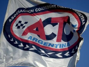 COMUNICADO DE LA CAF DE LA ACTC 14/11