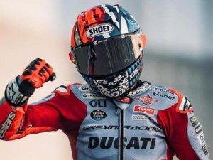 DI GIANNANTONIO DECIDIÓ A SU FAVOR EL GP DE QATAR