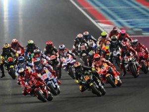 BAGNAIA Y MARTÍN, A VALENCIA EN BUSCA DE LA CORONA