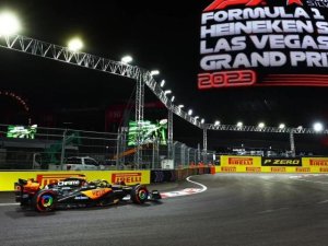 El CAMPEONATO DE F1 A FALTA DE UNA FECHA