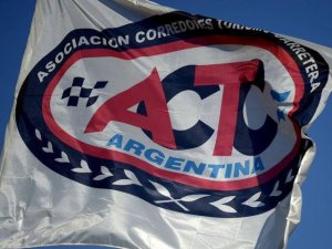 COMUNICADO DE LA CAF DE LA ACTC 21-11