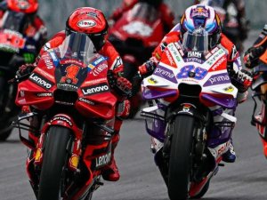 LA ÚLTIMA FECHA DEL AÑO PARA EL MOTOGP: CRONOGRAMA DEL GP DE VALENCIA