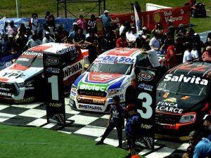 CRONOGRAMA PARA EL CIERRE DE CAMPEONATO DEL TCPM, TCM, TCPPK y TCPK