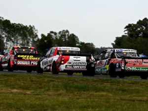 LOS NOMBRES PARA LA CITA FINAL DE LAS TC PICK UP