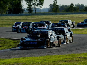 CIFRÉ Y RASETTO GANARON LAS SERIES DEL TCPM EN LA PLATA
