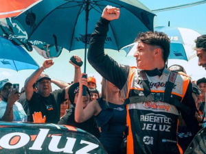 GASTÓN IANSA CAMPEÓN DEL TCPM; CIFRÉ CON LA VICTORIA EN LA PLATA