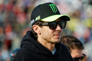 VALENTINO ROSSI LLEGA AL WEC Y SERÁ RIVAL DE "PECHITO" LÓPEZ