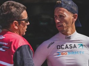 LEONEL PERNÍA NO ESTARÁ PRESENTE EN LA ÚLTIMA FECHA DEL TC EN SAN JUAN 