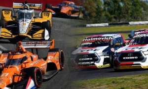 LAS TC PICK UP PODRÍAN CORRER CON LA INDYCAR EN CASO DE CONCRETARSE UNA FECHA EN ARGENTINA 