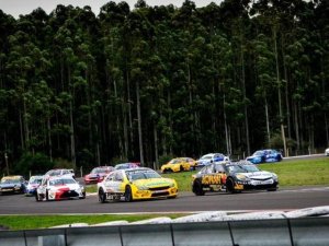 EL TOP RACE CONFIRMÓ QUE LA DEFINICIÓN DE SUS CAMPEONATOS SERÁ EN CONCEPCIÓN DEL URUGUAY 