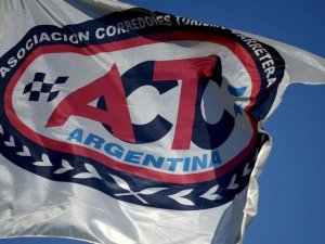 COMUNICADO DE LA CAF DE LA ACTC 28 - 11 