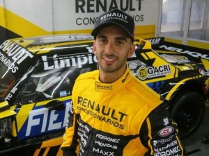 BENVENUTI NO CONTINUARÁ EN EL TROTTA RACING