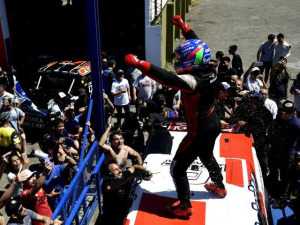 COPA SHELL: MARIANO WERNER SE CORONÓ CAMPEÓN DE LAS TC PICK UP