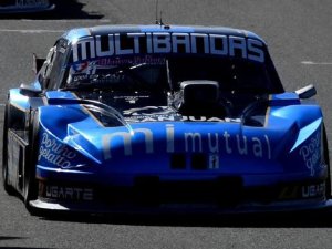 EL CAMPEÓN TOBÍAS MARTÍNEZ GANÓ LA ULTIMA DEL TC PISTA