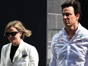 LA FIA ABRE UNA INVESTIGACIÓN  CONTRA TOTO WOLFF