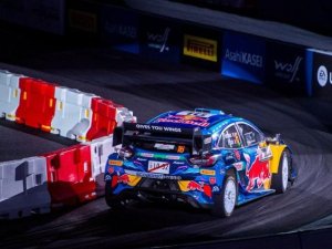 NUEVO SISTEMA DE PUNTOS PARA EL WRC