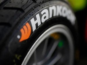 HANKOOK NUEVO PROVEEDOR DE NEUMÁTICOS DEL WRC