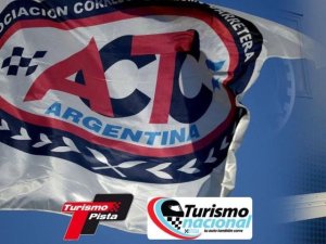 ACTC TENDRÁ LA FISCALIZACIÓN DEL TN Y EL TURISMO PISTA