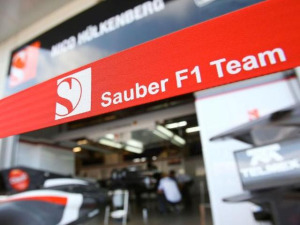 SAUBER DEFINE CÓMO SERÁ SU FUTURO EN LA FÓRMULA 1