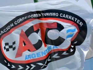 COMUNICADO DE LA CAF DE LA ACTC 19-12