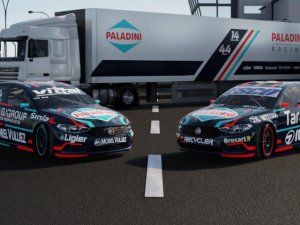 ALIANZA ESTRATÉGICA ENTRE EL DTA RACING Y PALADINI RACING DENTRO DEL TN