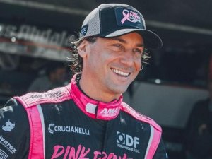 DE BENEDICTIS SEGUIRÁ LIGADO AL TOMÁS ABDALA RACING