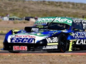 EL EQUIPO MORIATIS COMPETICIÓN SE ALISTA PARA SU TEMPORADA 2024