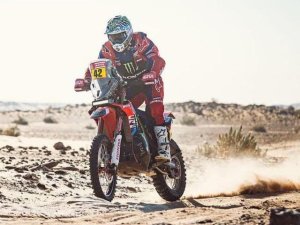 ADRIEN VAN BEVEREN GANÓ LA ESPECIAL DE 48HS Y BRABEC DOMINA LA GENERAL 