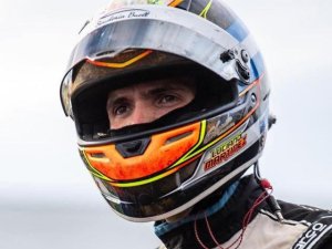 EL PILOTO ARGENTINO LUCIANO MARTÍNEZ COMPETIRÁ EN LA TCR ITALY 