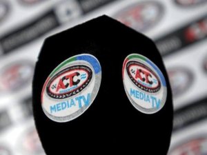 LLEGA A ACTC MEDIA TV UNO DE LOS MEJORES PERIODISTAS DE AUTOMOVILISMO 
