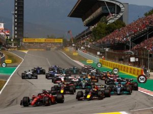 EL CIRCUITO DE CATALUNYA SE PLANTA PARA SEGUIR RECIBIENDO A LA FÓRMULA 1